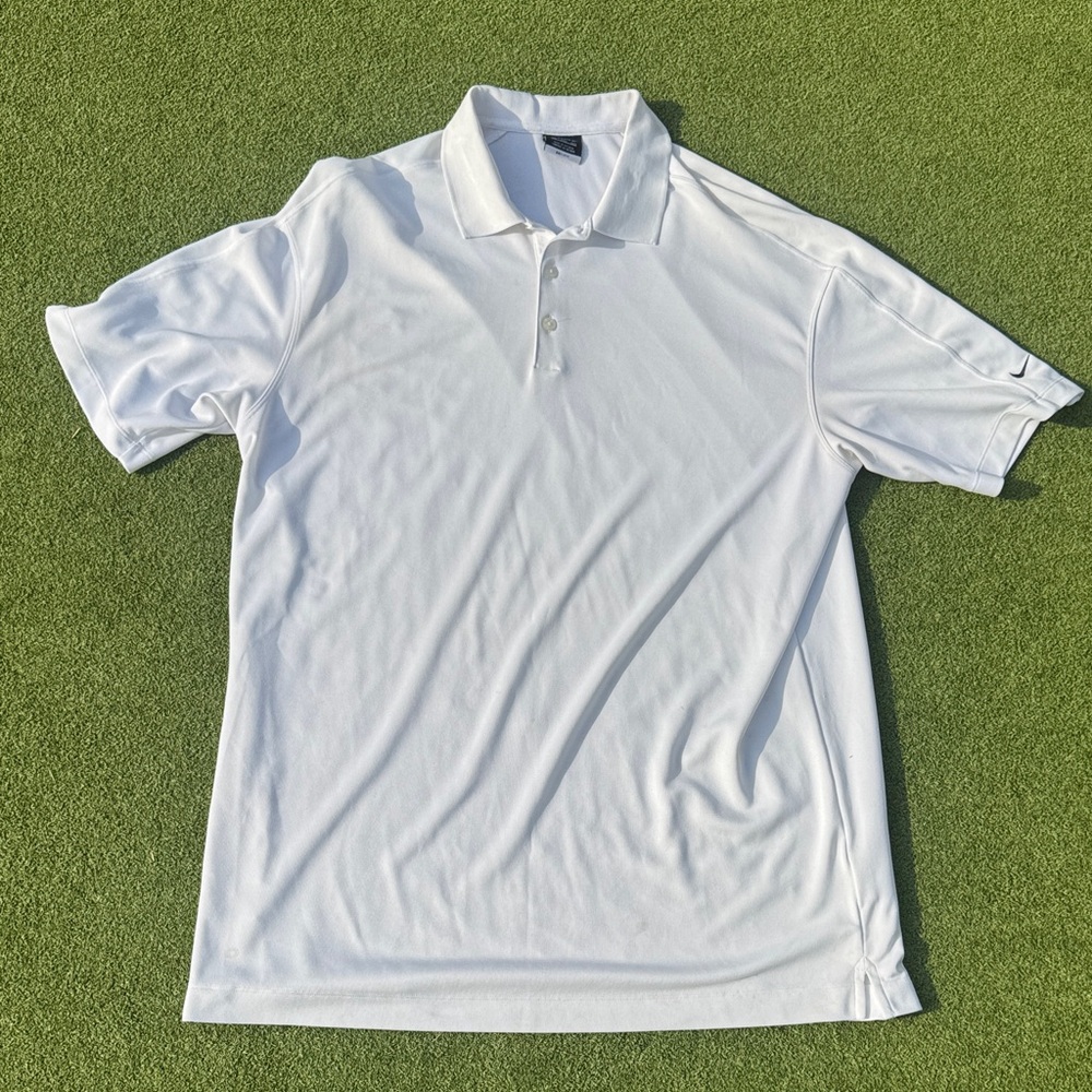 Nike Golf Polo